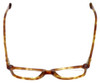 Esquire Designer Eyeglasses EQ1508 in Light-Tortoise 51mm :: Progressive