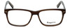 Esquire Designer Eyeglasses EQ1513 in Brier 54mm :: Progressive