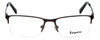 Esquire Designer Eyeglasses EQ1515 in Gunmetal 55mm :: Progressive