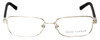 David Yurman Designer Eyeglasses DY615-03 in Silver 55mm :: Progressive