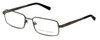 David Yurman Designer Eyeglasses DY619-00 in Gunmetal 55mm :: Progressive