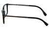 Lacoste Designer Eyeglasses L2720-001 in Black 52mm :: Progressive