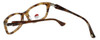 Silver Dollar Designer Eyeglasses Café 3161 in Tortoise 52mm :: Progressive