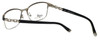 Silver Dollar Designer Eyeglasses CB1013 in Tuxedo 52mm :: Progressive