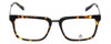 Original Penguin Designer Eyeglasses The Stanford in Tortoise 55mm :: Progressive