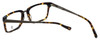 Original Penguin Designer Eyeglasses The Stanford in Tortoise 55mm :: Progressive