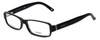 Carrera Designer Eyeglasses CA6179-OF7 in Black 54mm :: Progressive