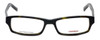 Carrera Designer Eyeglasses CA6181-01H9 in Tortoise 52mm :: Progressive