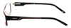 Carrera Designer Eyeglasses CA6184-X0L in Black 54mm :: Progressive