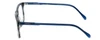 Carrera Designer Eyeglasses CA6197-KD9 in Blue Grey 52mm :: Progressive