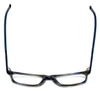 Carrera Designer Eyeglasses CA6197-KD9 in Blue Grey 52mm :: Progressive