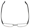 Carrera Designer Eyeglasses CA7474-0003 in Black 53mm :: Progressive