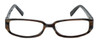 Calabria Designer Eyeglasses 848 Tortoise :: Rx Bi-Focal