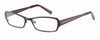 Converse Designer Eyeglasses Compose in Purple :: Rx Bi-Focal