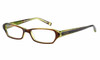 Converse Designer Eyeglasses Disrupt in Brown :: Rx Bi-Focal