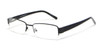 Calabria Expressions Designer Reading Glasses 1084 in Black