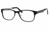 Eddie Bauer 8242 Designer Eyeglasses in Black :: Rx Bi-Focal