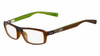 Nike Designer Eyeglasses 7220-220 :: Rx Bi-Focal
