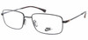 Nike Designer Eyeglasses 8205-001 :: Rx Bi-Focal