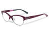 Oakley Optical Throwback Reading Glasses 1108-0252