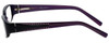 Calabria 848 Techno Optical Reading Glasses w/ Hard Case 60 Color&Power Options