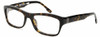 Spy+ Rx Designer Eyeglasses Carter in Dark Tortoise :: Rx Bi-Focal