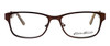 Eddie Bauer Eyeglass Collection EB8366 in Brown