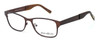 Eddie Bauer Eyeglass Collection EB8366 in Brown