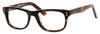 Eddie Bauer Eyeglasses Small Kids Size 8327 in Tortoise :: Rx Bi-Focal