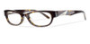Smith Optics Designer Optical Eyewear Accolade in Havana :: Rx Bi-Focal