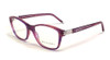 Bvlgari Designer Reading Glass Collection 4070-B-5254 :: Rx Bi-Focal