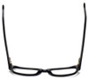 Eddie Bauer EB8282 Designer Eyeglasses in Black :: Rx Bi-Focal