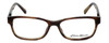 Eddie Bauer EB8315 Designer Eyeglasses in Brown-Shell :: Rx Bi-Focal