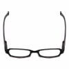 Calabria 758 Designer Reading Glasses & Matching Case in 40 Color&Power Options