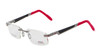 Sports Charriol Optical Swiss Designer Eyeglasses 23011-C8 :: Rx Bi-Focal