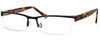 Harry Lary's French Optical Eyewear Kindgdom in Black Tortoise (252) :: Rx Bi-Focal