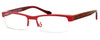 Harry Lary's French Optical Eyewear Empiry in Red Brown (419) :: Rx Bi-Focal