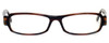 Harry Lary's French Optical Eyewear Forbiddy in Brown Stripe (2398) :: Rx Bi-Focal