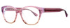 Harry Lary's French Optical Eyewear Primary in Purple Fade (7014) :: Rx Bi-Focal