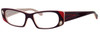 Harry Lary's French Optical Eyewear Kinky in Purple Red (621) :: Rx Bi-Focal