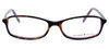 Kate Spade Designer Eyeglass Collection "Edie" in Tortoise & Purple (0SS1) :: Rx Bi-Focal