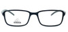 Adidas Eyeglasses Collection a690-6050 in Black 53 mm :: Rx Bi-Focal
