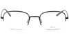 Oliver Peoples Optical Eyeglasses Wainwright 1118T in Brown (5075) 47 mm :: Rx Bi-Focal