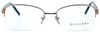 Bvlgari Designer Reading Glass Collection 2178-176 :: Rx Bi-Focal