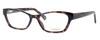 Enhance Optical Designer Eyeglasses 3903 in Tortoise :: Rx Bi-Focal