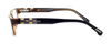 Dale Earnhardt, Jr. 6756 Designer Eyeglasses in Brown :: Rx Bi-Focal