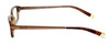 DKNY Donna Karan New York Designer Optical Eyeglasses DY4615-3456 in Tortoise :: Rx Bi-Focal