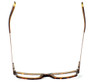 DKNY Donna Karan New York Designer Optical Eyeglasses DY4615-3456 in Tortoise :: Rx Bi-Focal