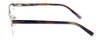 DKNY Donna Karan New York Designer Optical Eyeglasses DY5640-1016 in Brushed Copper :: Rx Bi-Focal