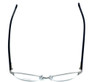 DKNY Donna Karan New York Designer Optical Eyeglasses DY5642-1014 in Black :: Rx Bi-Focal